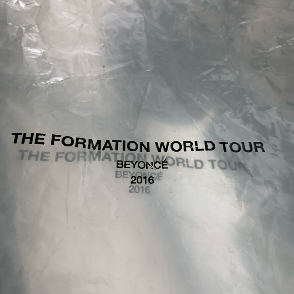 Unisex All black Beyoncé formation tour snap back - Picture 8 of 8